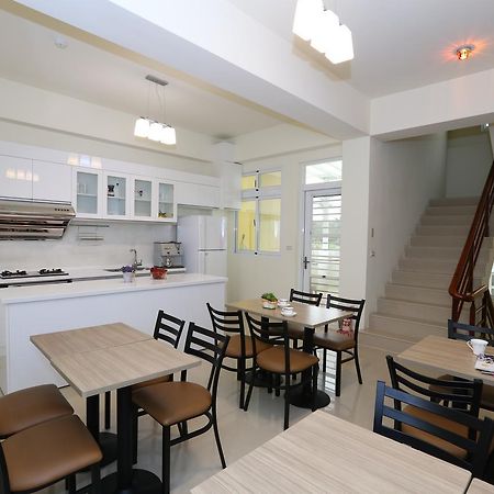 Taitung Myrtle Heart Apartment Ngoại thất bức ảnh