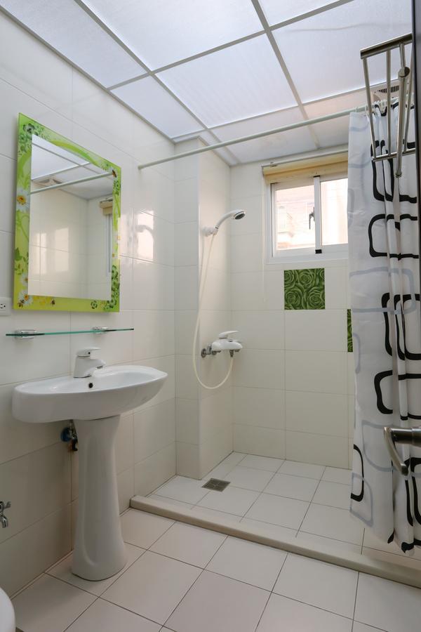 Taitung Myrtle Heart Apartment Ngoại thất bức ảnh