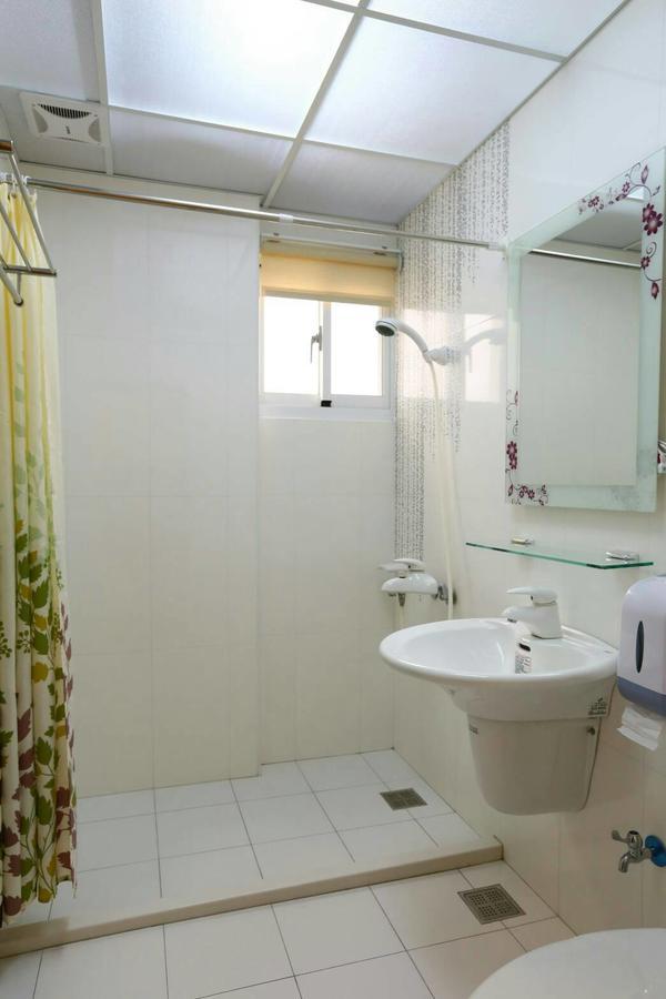 Taitung Myrtle Heart Apartment Ngoại thất bức ảnh