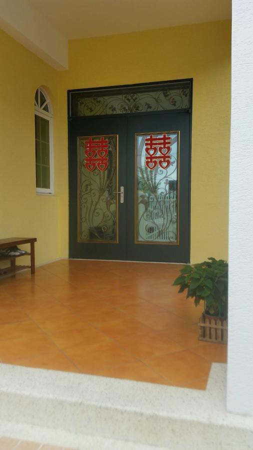 Taitung Myrtle Heart Apartment Ngoại thất bức ảnh