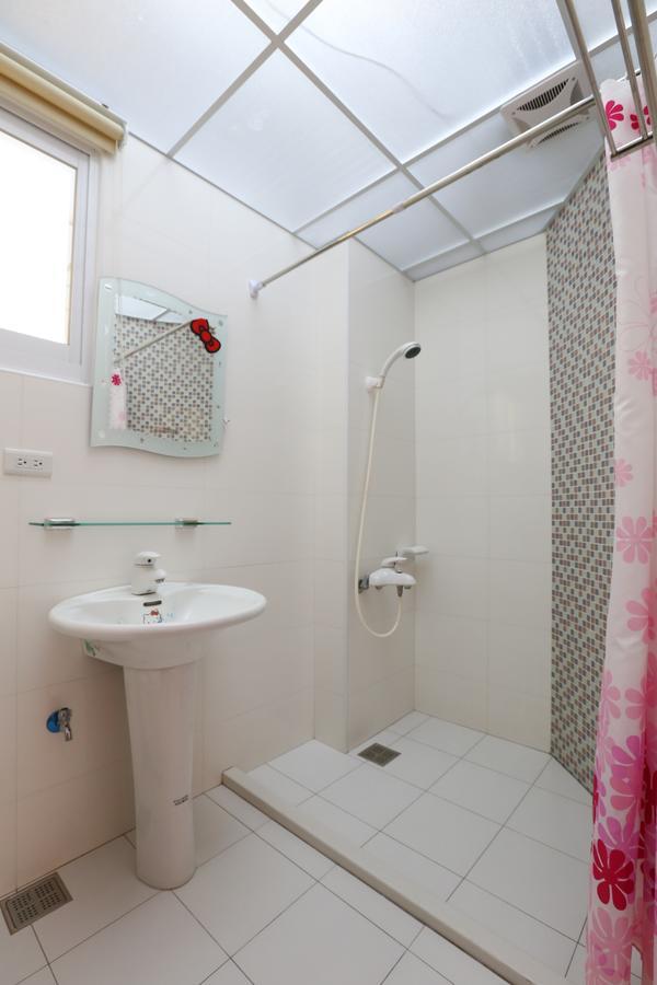Taitung Myrtle Heart Apartment Ngoại thất bức ảnh