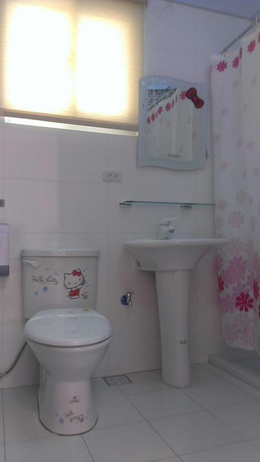 Taitung Myrtle Heart Apartment Ngoại thất bức ảnh